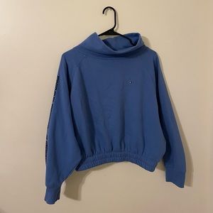 Blue Tommy Hilfiger jumper